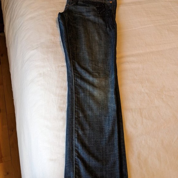 Jeans - Picture 5 of 5